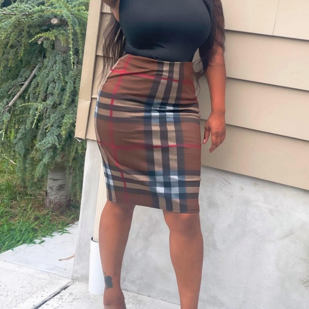 Ladies skirt
